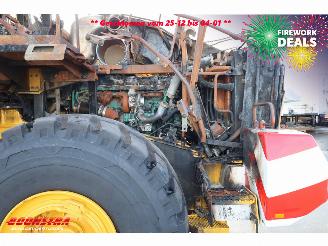 Volvo  L220H Wheelloader BY 2025 picture 10