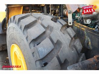 Volvo  L220H Wheelloader BY 2025 picture 38