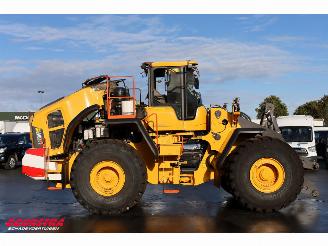 Volvo  L220H Wheelloader BY 2025 picture 7