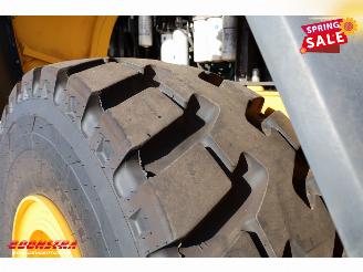 Volvo  L220H Wheelloader BY 2025 picture 37