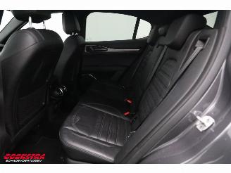 Alfa Romeo Stelvio 2.0 T AWD Super BiXenon ACC LRHZ Leder Memory Camera SHZ picture 17
