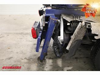 Mercedes Sprinter 314 CDI Klaas 29m verhuislift PTO Airco Cruise picture 19