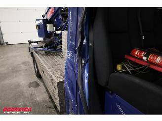 Mercedes Sprinter 314 CDI Klaas 29m verhuislift möbellift Airco Cruise picture 13