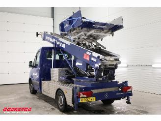 Mercedes Sprinter 314 CDI Klaas 29m verhuislift PTO Airco Cruise picture 6