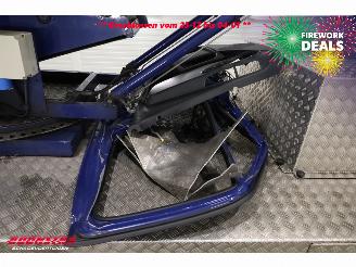 Mercedes Sprinter 314 CDI Klaas 29m verhuislift PTO Airco Cruise picture 15