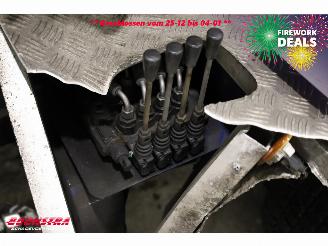 Mercedes Sprinter 314 CDI Klaas 29m verhuislift PTO Airco Cruise picture 16