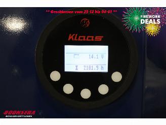 Mercedes Sprinter 314 CDI Klaas 29m verhuislift PTO Airco Cruise picture 22