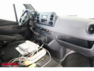 Mercedes Sprinter 314 CDI Klaas 29m verhuislift möbellift Airco Cruise picture 31