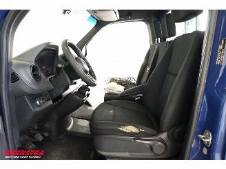 Mercedes Sprinter 314 CDI Klaas 29m verhuislift PTO Airco Cruise picture 24