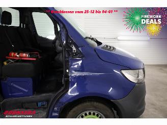 Mercedes Sprinter 314 CDI Klaas 29m verhuislift PTO Airco Cruise picture 12