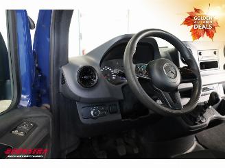 Mercedes Sprinter 314 CDI Klaas 29m verhuislift PTO Airco Cruise picture 25