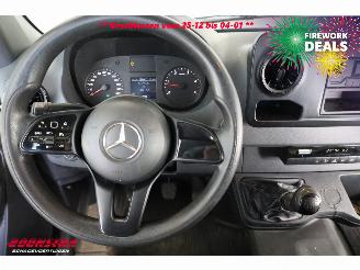 Mercedes Sprinter 314 CDI Klaas 29m verhuislift PTO Airco Cruise picture 27