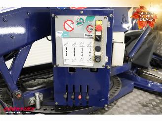 Mercedes Sprinter 314 CDI Klaas 29m verhuislift PTO Airco Cruise picture 17