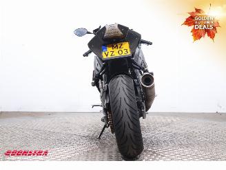 BMW  S 1000 RR Leo Vince ABS Quickshift picture 8