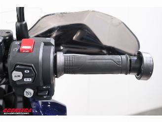 Honda  NT1100 DCT Akrapovic LED ABS Bluetooth Cruise 5.169 km! picture 27