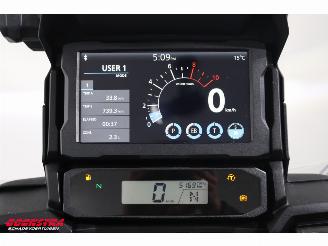 Honda  NT1100 DCT Akrapovic LED ABS Bluetooth Cruise 5.169 km! picture 21