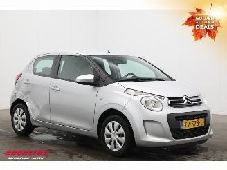 Citroën C1 1.0 VTi Feel Airco Cruise Bluetooth 109.804 km! picture 2
