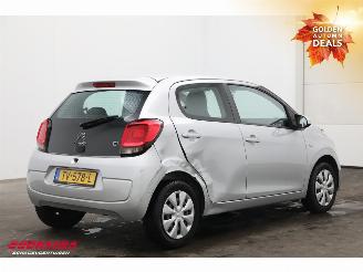 Citroën C1 1.0 VTi Feel Airco Cruise Bluetooth 109.804 km! picture 3