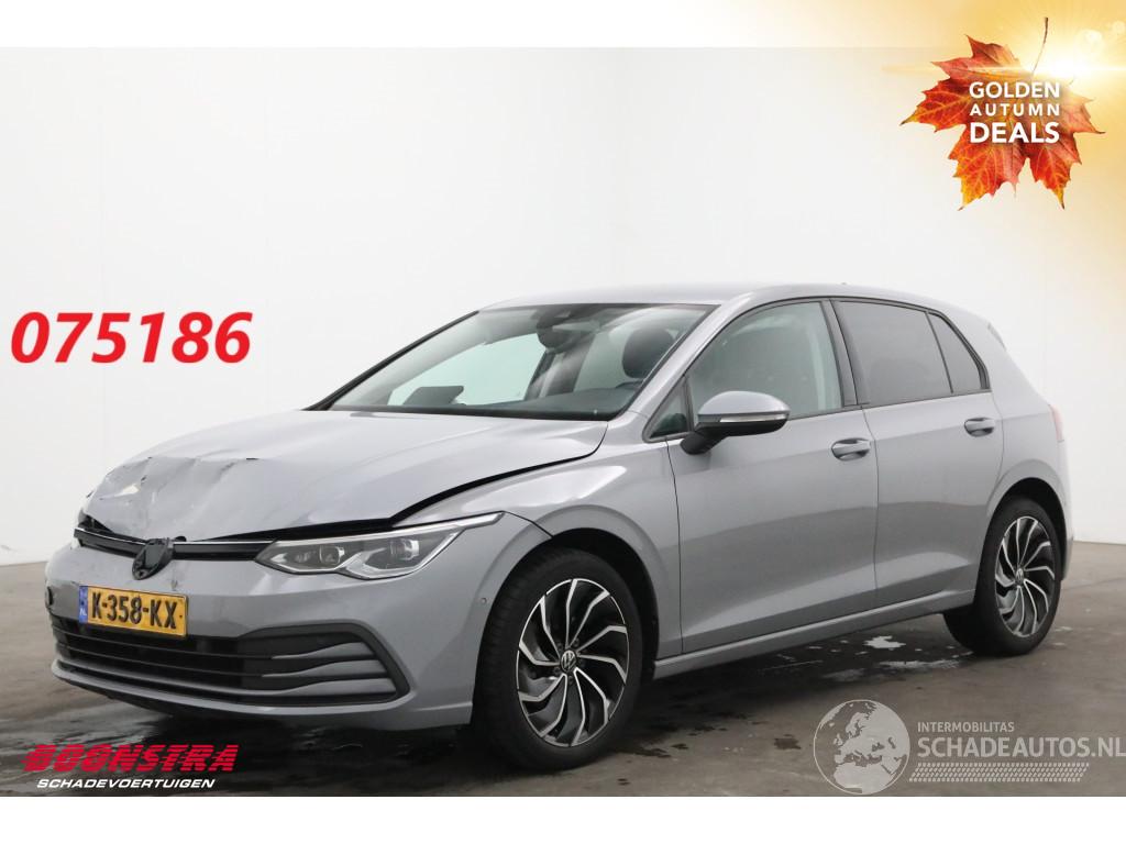 Volkswagen Golf 1.0 TSI Life LED ACC Memory Virtual H/K