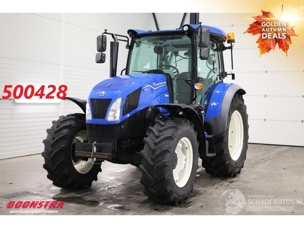 New Holland  T5.100 BY 2023 960 Uur