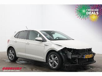 Volkswagen Polo 1.0 TSI R-Line LED ACC Clima Camera SHZ picture 2