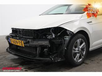 Volkswagen Polo 1.0 TSI R-Line LED ACC Clima Camera SHZ picture 11