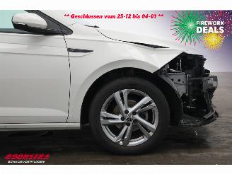 Volkswagen Polo 1.0 TSI R-Line LED ACC Clima Camera SHZ picture 5