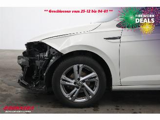 Volkswagen Polo 1.0 TSI R-Line LED ACC Clima Camera SHZ picture 12