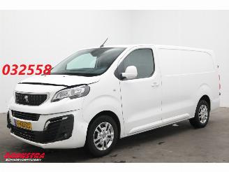 skadebil bedrijf Peugeot Expert 231S 2.0 BlueHDI 120 Navi Airco Cruise Camera PDC 2019/5