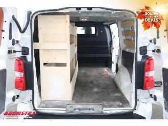 Peugeot Expert 231S 2.0 BlueHDI 120 Navi Airco Cruise Camera PDC picture 13