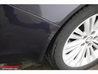 Opel Insignia Sports Tourer 1.4 Turbo EcoFLEX Cosmo Navi Clima Cruise PDC AHK picture 13