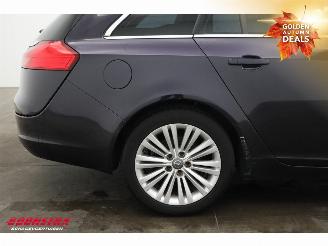 Opel Insignia Sports Tourer 1.4 Turbo EcoFLEX Cosmo Navi Clima Cruise PDC AHK picture 5