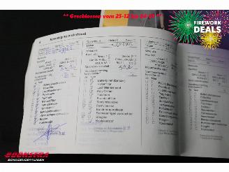 Opel Insignia Sports Tourer 1.4 Turbo EcoFLEX Cosmo Navi Clima Cruise PDC AHK picture 23