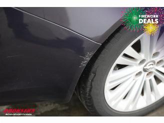 Opel Insignia Sports Tourer 1.4 Turbo EcoFLEX Cosmo Navi Clima Cruise PDC AHK picture 13