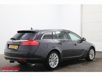 Opel Insignia Sports Tourer 1.4 Turbo EcoFLEX Cosmo Navi Clima Cruise PDC AHK picture 3
