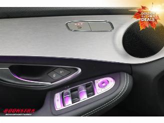 Mercedes C-klasse 300e AMG Pano LED Cruise Camera SHZ 60.698 km! picture 22