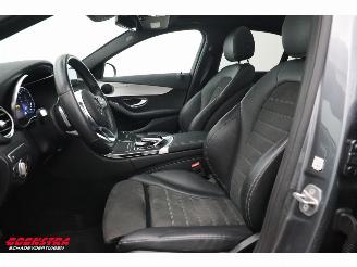 Mercedes C-klasse 300e AMG Pano LED Cruise Camera SHZ 60.698 km! picture 15