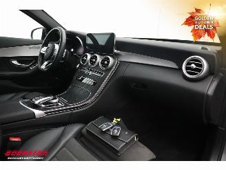 Mercedes C-klasse 300e AMG Pano LED Cruise Camera SHZ 60.698 km! picture 12