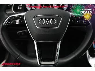 Audi A6 Avant 45 TFSI Design LED Leder Memory ACC SHZ AHK picture 21