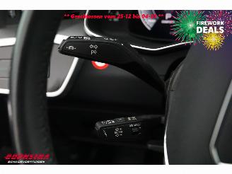 Audi A6 Avant 45 TFSI Design LED Leder Memory ACC SHZ AHK picture 24
