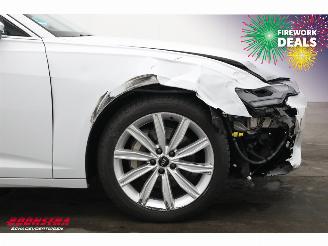 Audi A6 Avant 45 TFSI Design LED Leder Memory ACC SHZ AHK picture 5