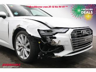 Audi A6 Avant 45 TFSI Design LED Leder Memory ACC SHZ AHK picture 6