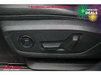 Audi A6 Avant 45 TFSI Design LED Leder Memory ACC SHZ AHK picture 25