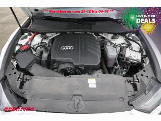 Audi A6 Avant 45 TFSI Design LED Leder Memory ACC SHZ AHK picture 9