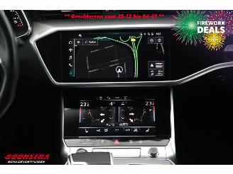 Audi A6 Avant 45 TFSI Design LED Leder Memory ACC SHZ AHK picture 17