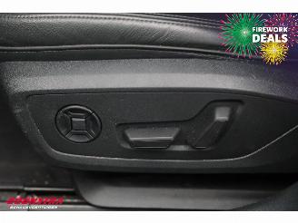 Audi A6 Avant 45 TFSI Design LED Leder Memory ACC SHZ AHK picture 25