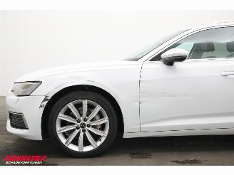 Audi A6 Avant 45 TFSI Design LED Leder Memory ACC SHZ AHK picture 12