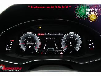 Audi A6 Avant 45 TFSI Design LED Leder Memory ACC SHZ AHK picture 22