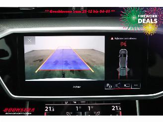 Audi A6 Avant 45 TFSI Design LED Leder Memory ACC SHZ AHK picture 27