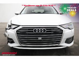 Audi A6 Avant 45 TFSI Design LED Leder Memory ACC SHZ AHK picture 7